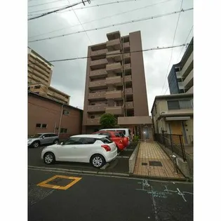 Aranjuez千原(アランフェス チハラ)【602号室】の外観