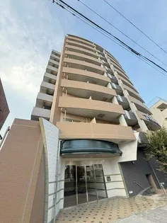 セレニテ桃谷の画像