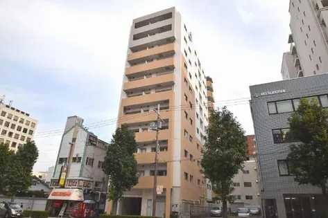 アーデン上本町の画像