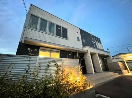 大阪府堺市東区菩提町3丁【マンション】の外観