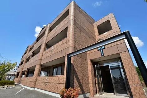 大阪府堺市美原区小寺【マンション】の外観