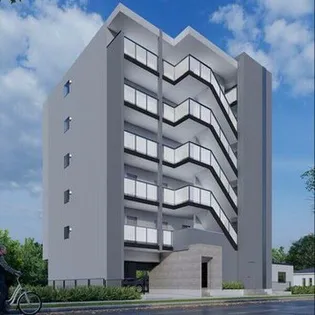 (仮称)名古屋市瑞穂区川澄町 新築RCマンション【3階】の外観