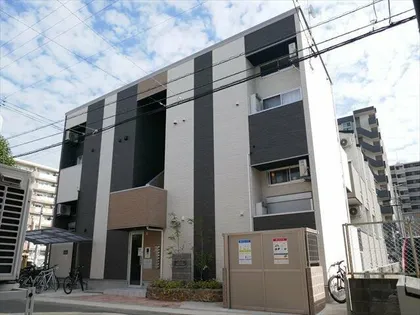 タクステージ吉塚の画像