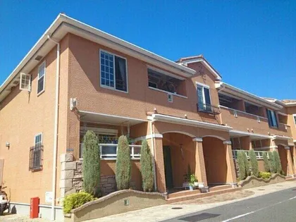 メゾン ベル カルムIの画像