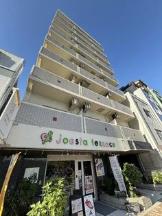 Canal天満橋【5階】の外観