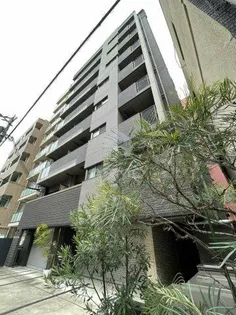 大阪府大阪市北区天満1丁目【マンション】の外観