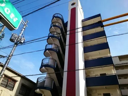 クレセント辻井の画像