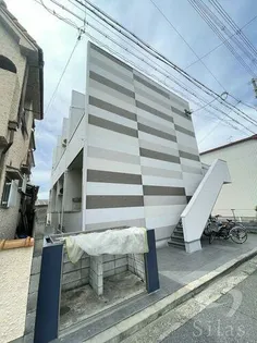 アルフォート初芝の画像