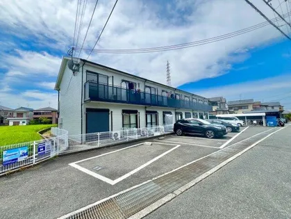 フィオーレ市場東の画像