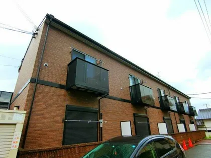 レコルト北の画像