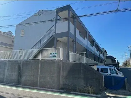 シャルマンハイツの画像