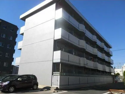 クレールショーワⅣの画像