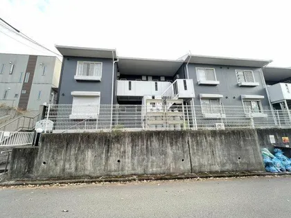 サンハイツ藤山台B棟の画像