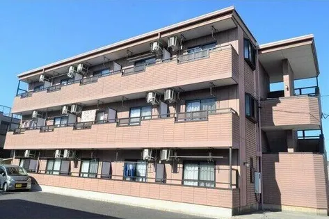 アンソレイエの画像