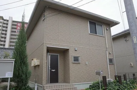 レスポワール B棟の画像