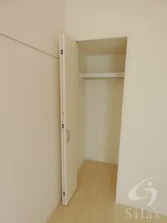 シュエット鳳【2階】の内装