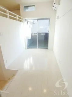 シュエット鳳【2階】の内装