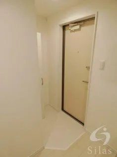 シュエット鳳【2階】の玄関