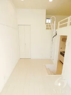 シュエット鳳【2階】の内装