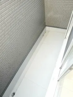 シュエット鳳【2階】の内装