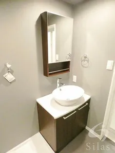 シュエット鳳【2階】の内装