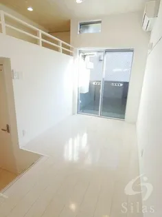 シュエット鳳【2階】の内装