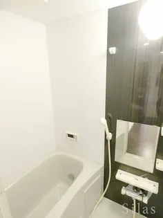 シュエット鳳【2階】の風呂