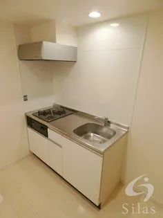 シュエット鳳【2階】のキッチン