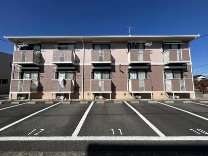 ファミールⅢの画像