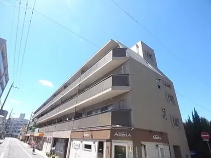 パラツィーナ二見の画像