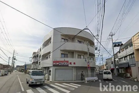 フレンドコーポさわらぎの画像