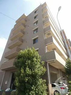 インペリアル鳳【4階】の外観