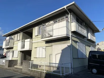 グリーンハイツ白浜の画像