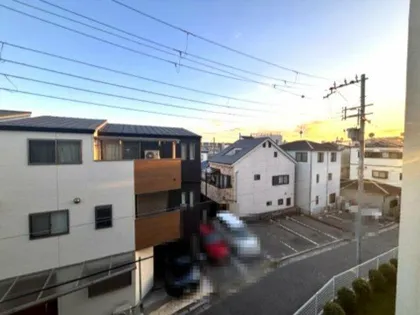 ラシュレ・ウエスト六甲【3階】のその他画像