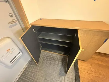 ラシュレ・ウエスト六甲【3階】のその他画像