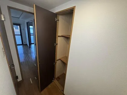 ラシュレ・ウエスト六甲【3階】のその他画像