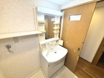 ラシュレ・ウエスト六甲【3階】の内装