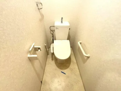 ラシュレ・ウエスト六甲【3階】の内装