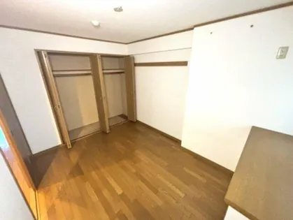 ラシュレ・ウエスト六甲【3階】の内装