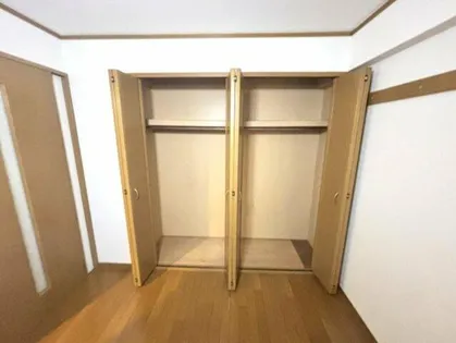 ラシュレ・ウエスト六甲【3階】の内装