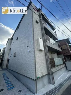 アーバンヴィラ平野の画像