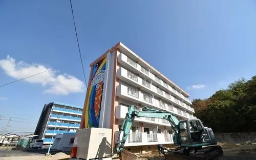 リーガルハウス舞子3号棟の画像