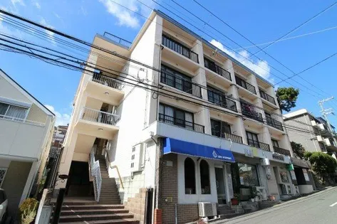 垂水マンションの画像