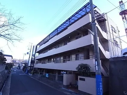 サンハイツ福田の画像