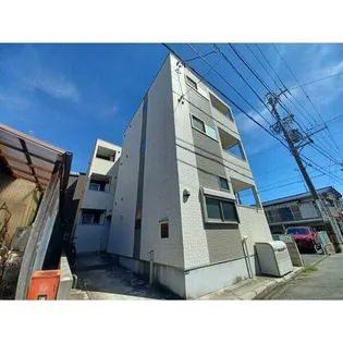 ハーモニーテラス千種Ⅱ【2階】の外観