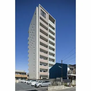ALTOROSE名古屋(アルトローズナゴヤ)【1階】の外観