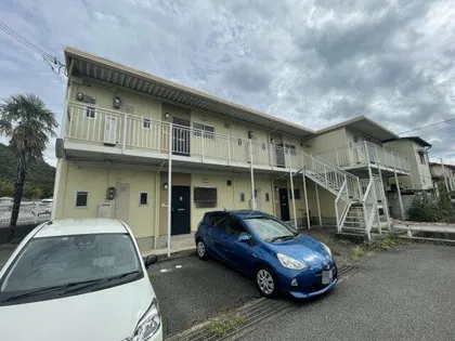 シティコーポ別所の画像