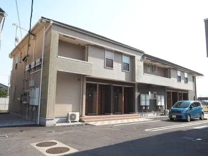 エクセレントハウスKBの画像