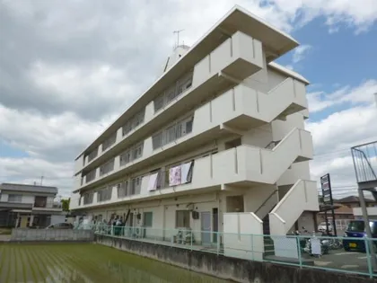 シャトー御立の画像