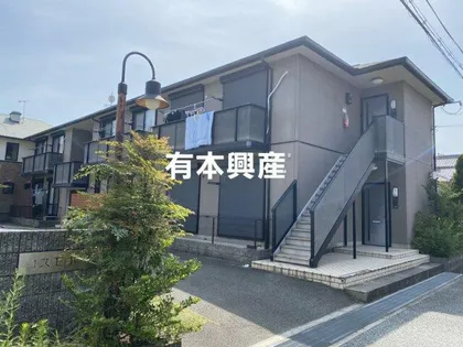 コスモポートの画像